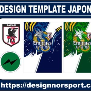 DESIGN TEMPLATE JAPON 24