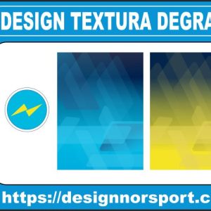 DESIGN TEXTURA DEGRADE