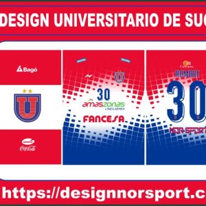 DESIGN UNIVERSITARIO DE SUCRE