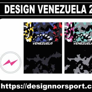 DESIGN VENEZUELA 24