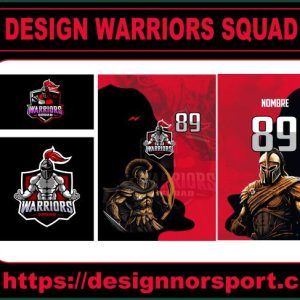 DESIGN WARRIORS SQUAD 24
