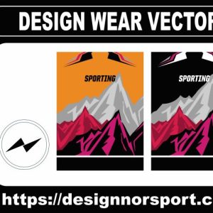 DESIGN WEAR VECTOR