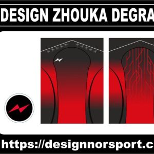 DESIGN ZHOUKA DEGRADE