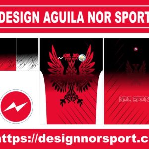 DESIGN AGUILA NOR SPORT 24