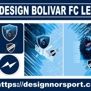 DESIGN BOLIVAR FC LEON