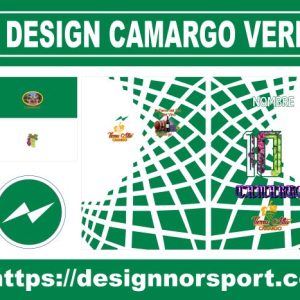 DESIGN CAMARGO VERDE