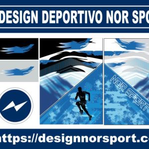 DESIGN DEPORTIVO NOR SPORT