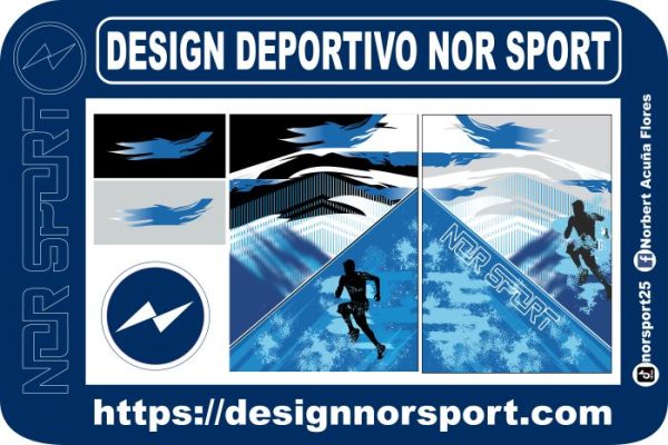 DESIGN DEPORTIVO NOR SPORT