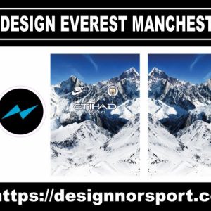 DESIGN EVEREST MANCHESTER