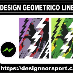 DESIGN GEOMETRICO LINEAL