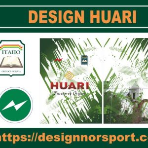 DESIGN HUARI