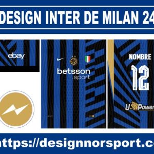 DESIGN INTER DE MILAN 24-25