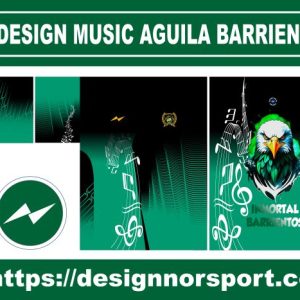 DESIGN MUSIC AGUILA BARRIENTOS