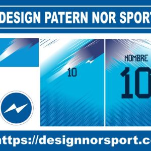 DESIGN PATERN NOR SPORT- 2