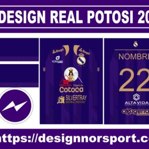 DESIGN REAL POTOSI 2024