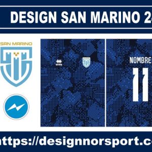 DESIGN SAN MARINO 24