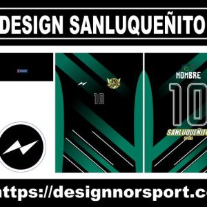 DESIGN SANLUQUEÑITO 24