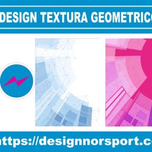 DESIGN TEXTURA GEOMETRICO -3