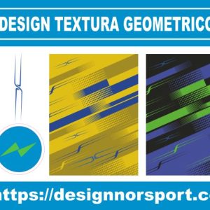 DESIGN TEXTURA GEOMETRICO - 4