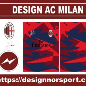 DESIGN AC MILAN