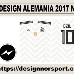 DESIGN ALEMANIA 2017 NOR
