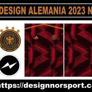 DESIGN ALEMANIA 2023 NOR