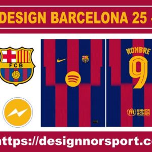 DESIGN BARCELONA 25 -26