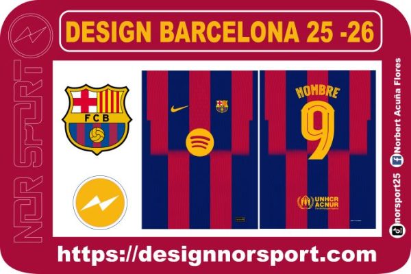 DESIGN BARCELONA 25 -26