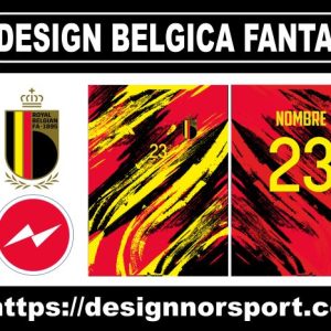 DESIGN BELGICA FANTASY