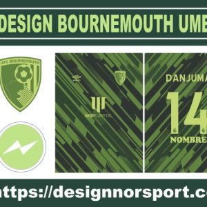 DESIGN BOURNEMOUTH UMBRO