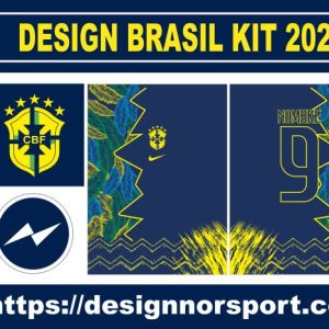 DESIGN BRASIL KIT 2020