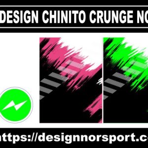 DESIGN CHINITO CRUNGE NOR 2