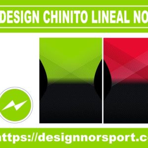 DESIGN CHINITO LINEAL NOR 3