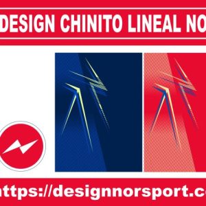 DESIGN CHINITO LINEAL NOR 5
