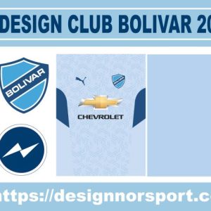 DESIGN CLUB BOLIVAR 2022