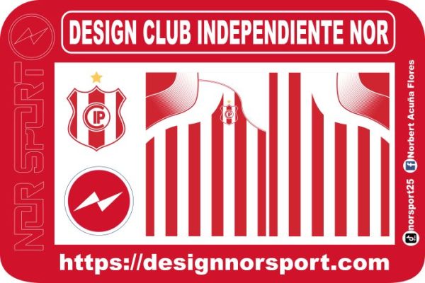 DESIGN CLUB INDEPENDIENTE NOR