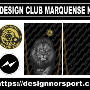 DESIGN CLUB MARQUENSE NOR