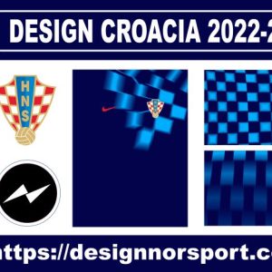 DESIGN CROACIA 2022-23