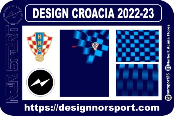 DESIGN CROACIA 2022-23