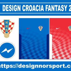 DESIGN CROACIA FANTASY 2021
