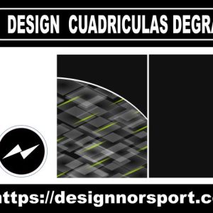 DESIGN  CUADRICULAS DEGRADE