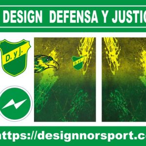 DESIGN  DEFENSA Y JUSTICIA