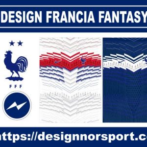 DESIGN FRANCIA FANTASY 24
