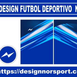 DESIGN FUTBOL DEPORTIVO  NOR