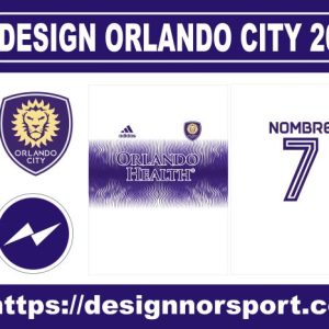 DESIGN ORLANDO CITY 2021