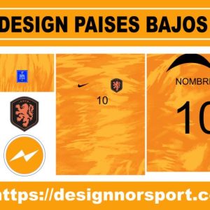 DESIGN PAISES BAJOS 24