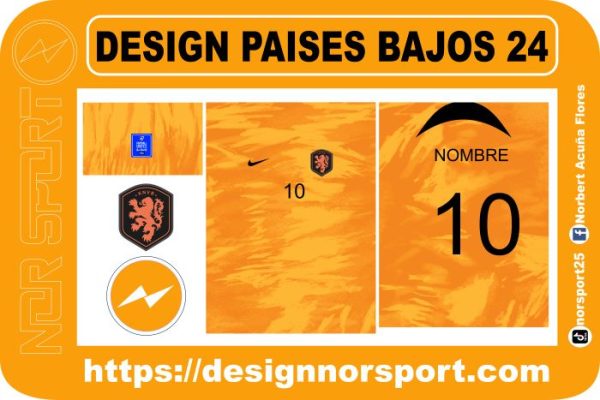 DESIGN PAISES BAJOS 24