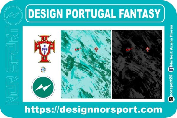 DESIGN PORTUGAL FANTASY
