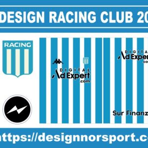 DESIGN RACING CLUB 2024