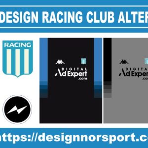 DESIGN RACING CLUB ALTERNA